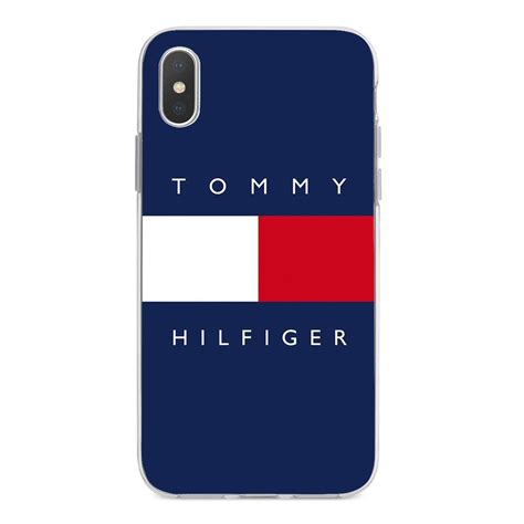 capa tommy hilfiger